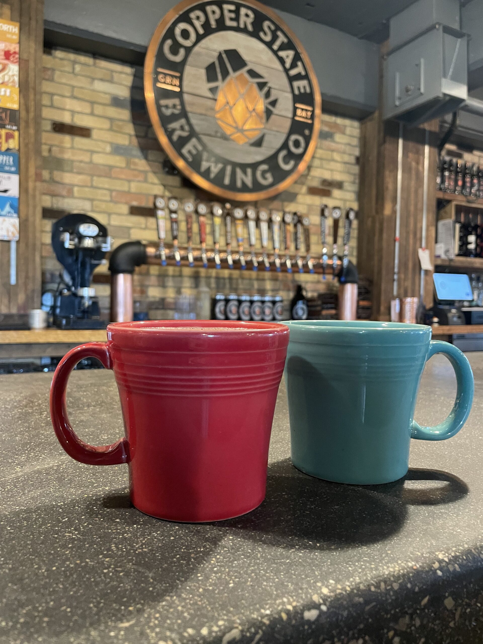 The Best Coffee Shops in Green Bay Brew Me Like That