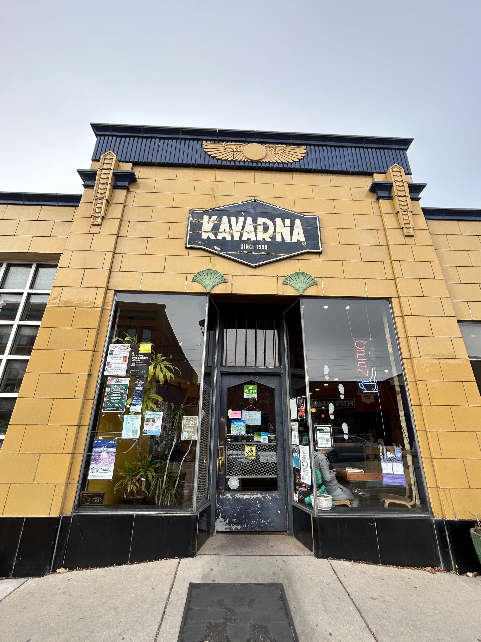 The Best Coffee Shops in Green Bay Brew Me Like That