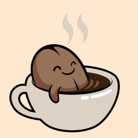 Brew Me Like That Staff logo