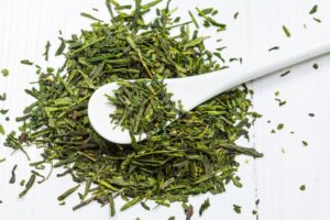 Sencha vs. Matcha Green Tea: A Comprehensive Comparison