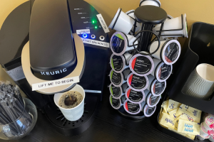 Keurig Buttons Not Working? Your Troubleshooting Guide (2026)