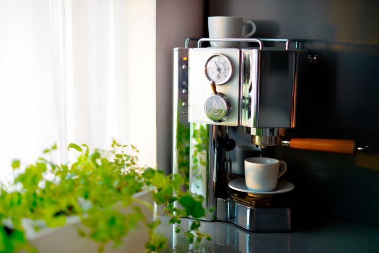 Profitec Go vs. Lelit Victoria: Espresso Machine Showdown