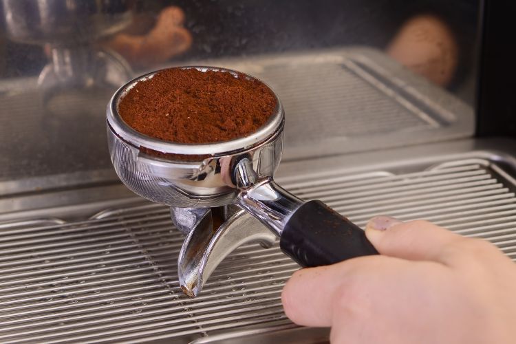Single Wall Vs. Double Wall Portafilter: Key Differences Explained