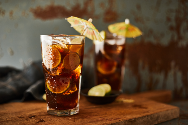 How to Make McAlister’s Sweet Tea at Home