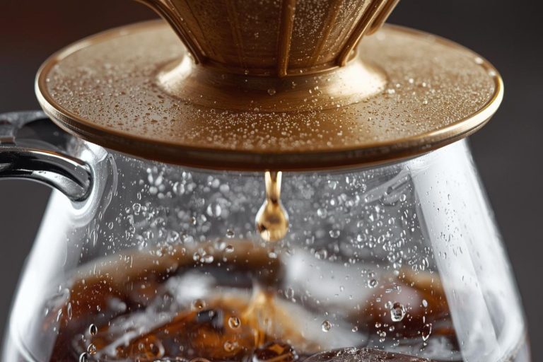 Iced V60 Recipe Made Simple at Home