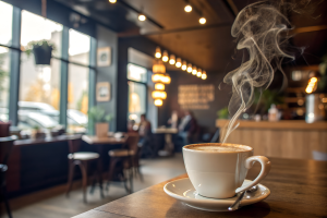 Pour-Over vs French Press: What You Should Know