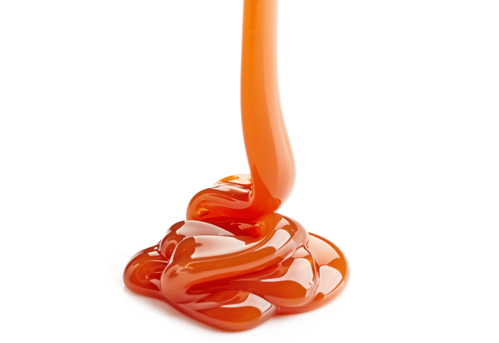brown butter toffee syrup
