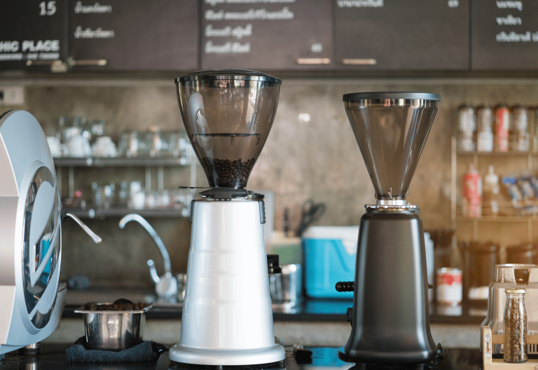 coffee grinders