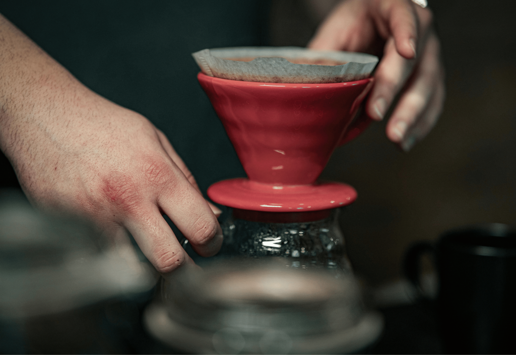 chemax coffee maker