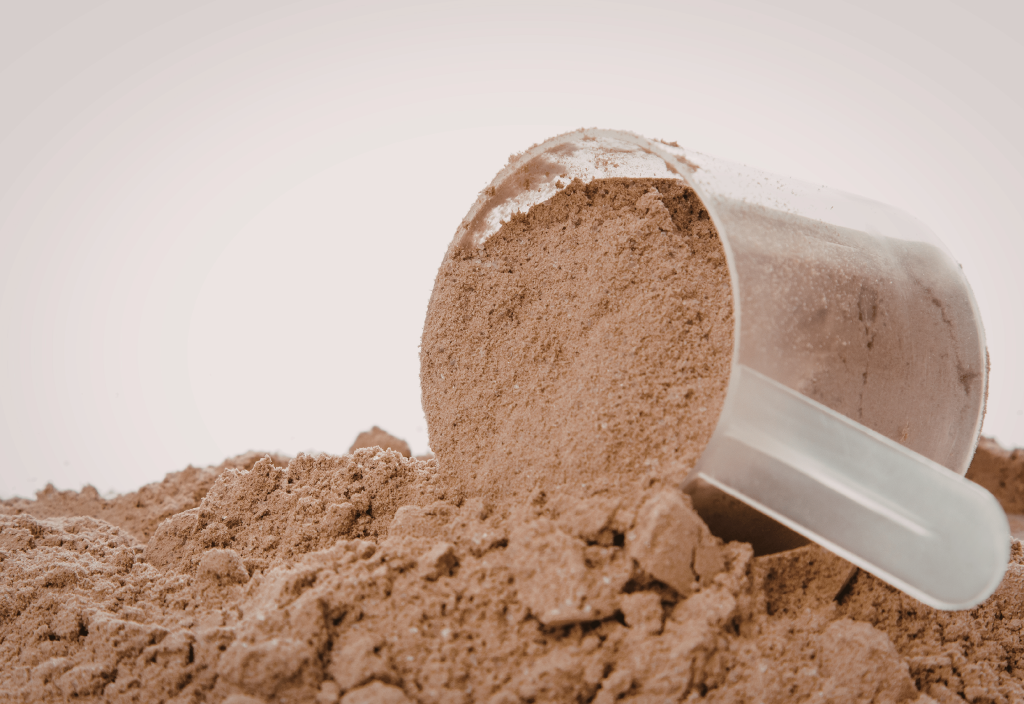coffee protein powder